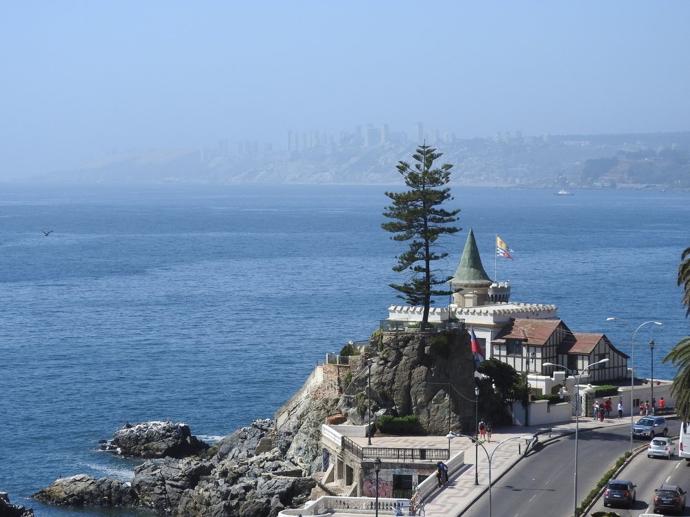 Photograph by Cristina Bosio Ferrer