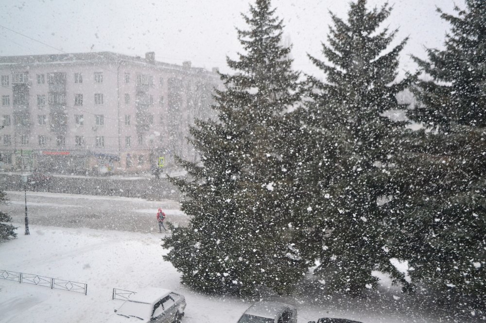 Photograph by Кипкин Александр