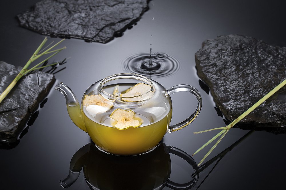 Photograph by Alexander Khardin