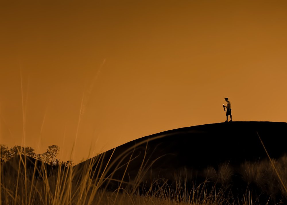 Photograph by Gio Amolat