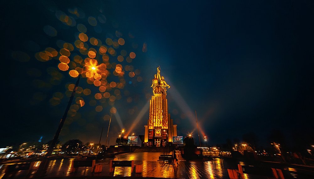 Фотография автора Evgenii Olhovik