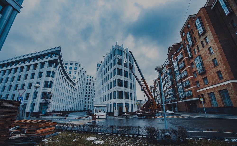 Фотография автора Evgenii Olhovik