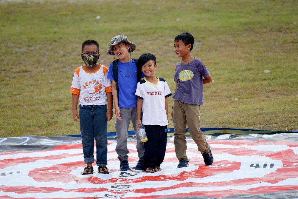 Фотография автора Mohd Ridhuan Taidy Abdullah