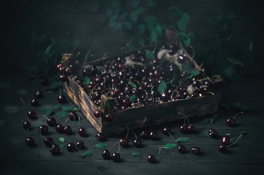 Photograph by Alexander Khardin