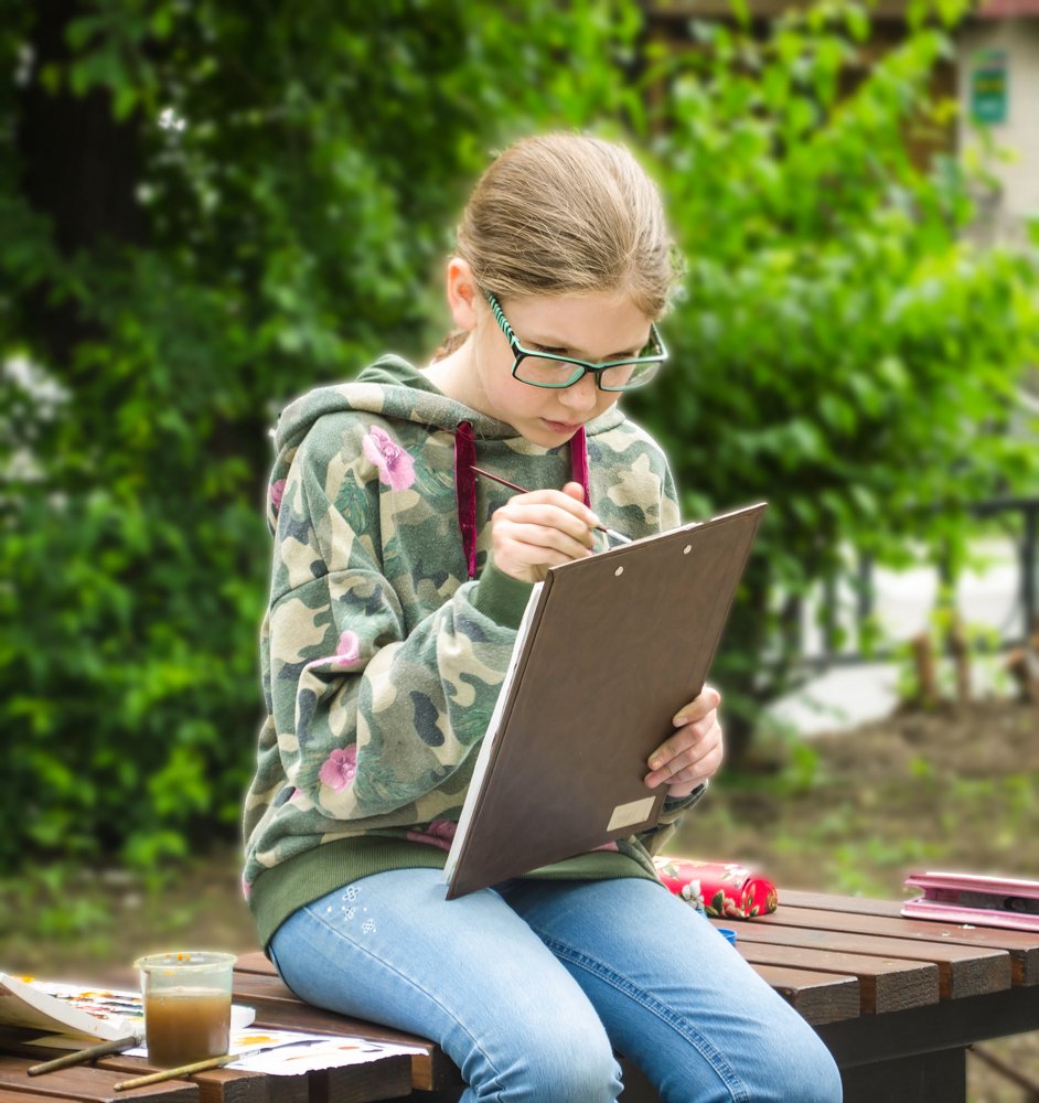 Photograph by Александр Коваль