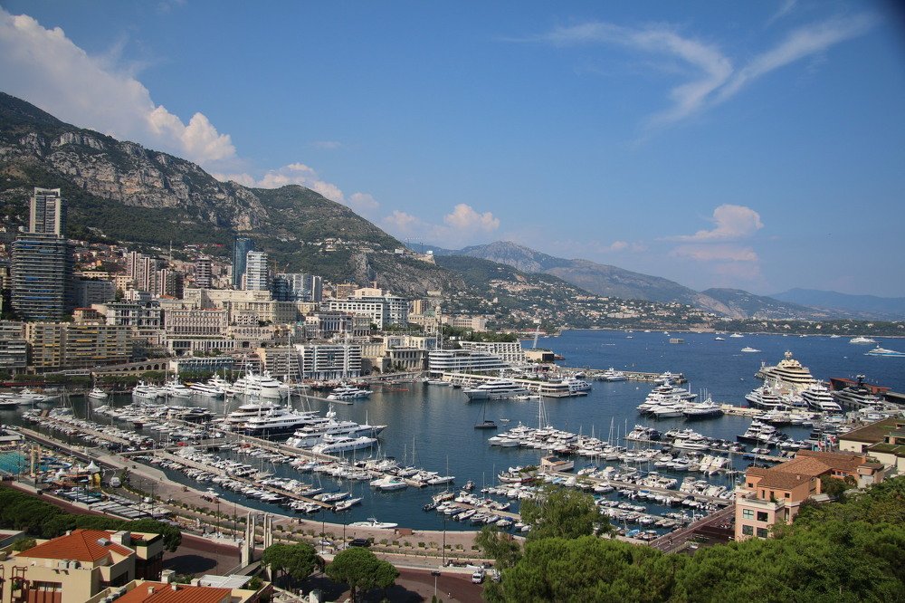 Monaco