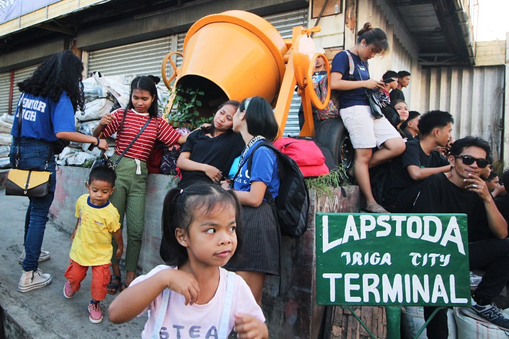 Photograph by Elmer Nev Valenzuela