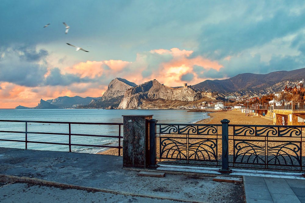 Photograph by Александр Смолов