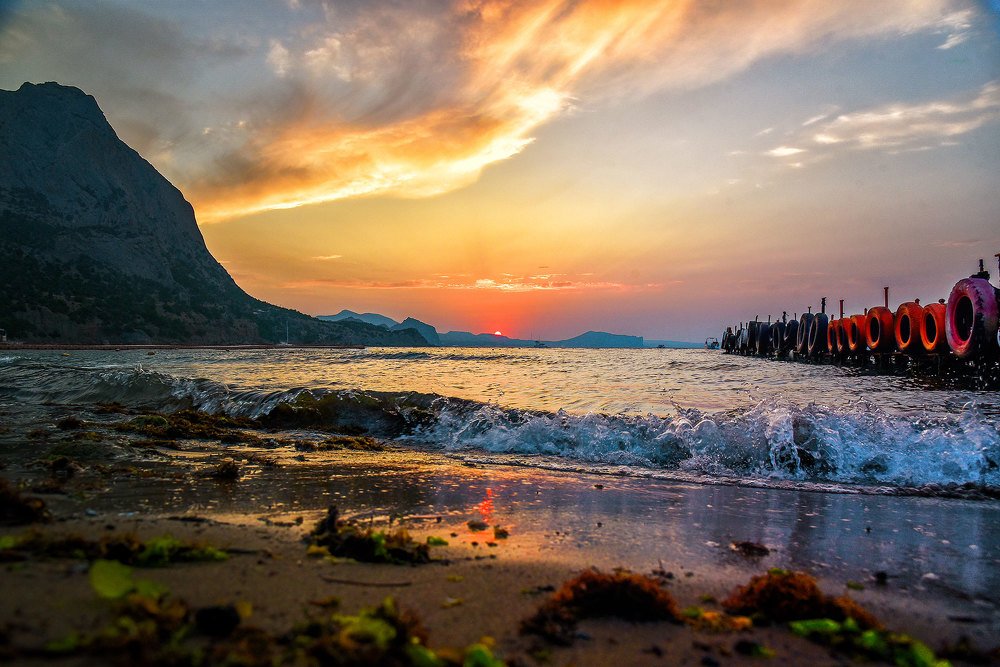 Photograph by Александр Смолов