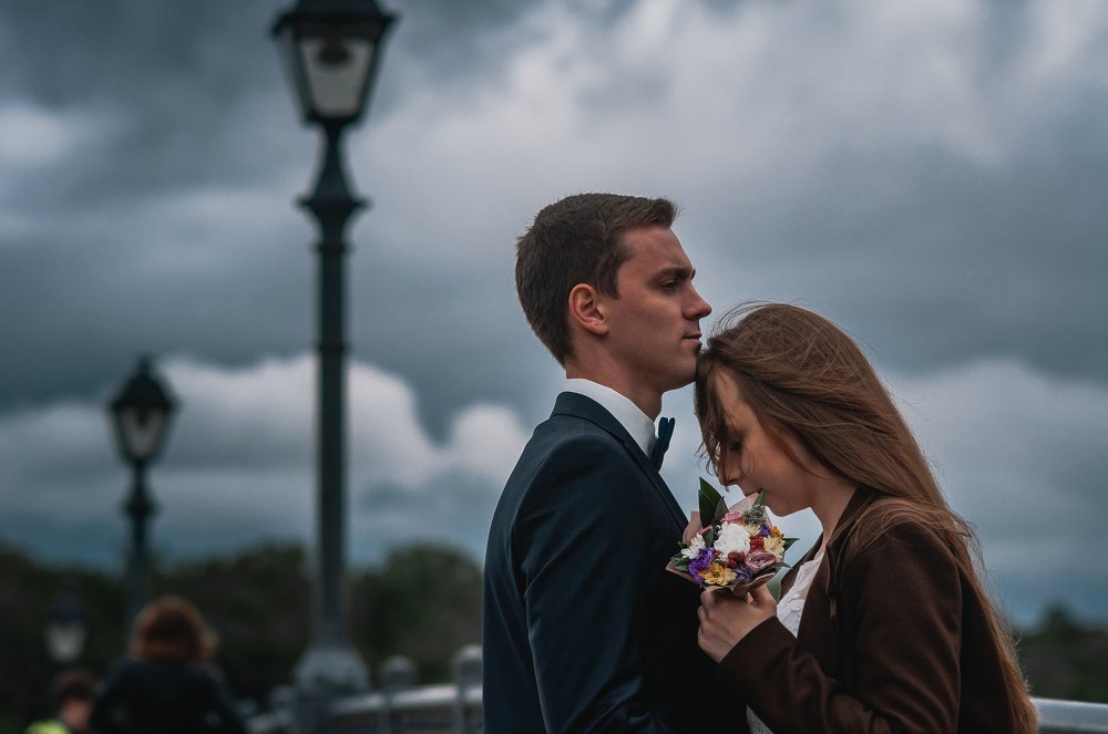 Фотография автора Evgenii Olhovik