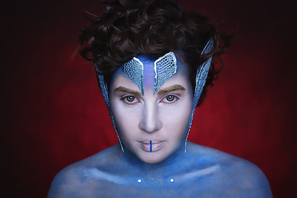 Photograph by Марина Валек