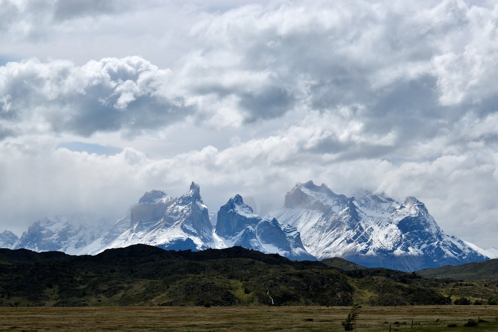 Photograph by Rodrigo Acuna