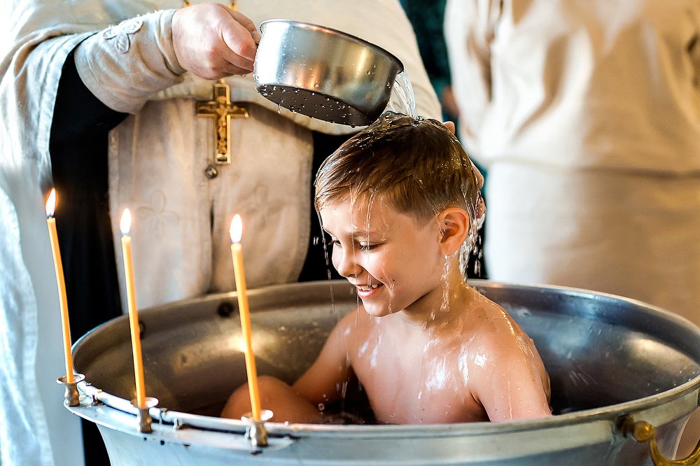 Photograph by Alla Vaneeva