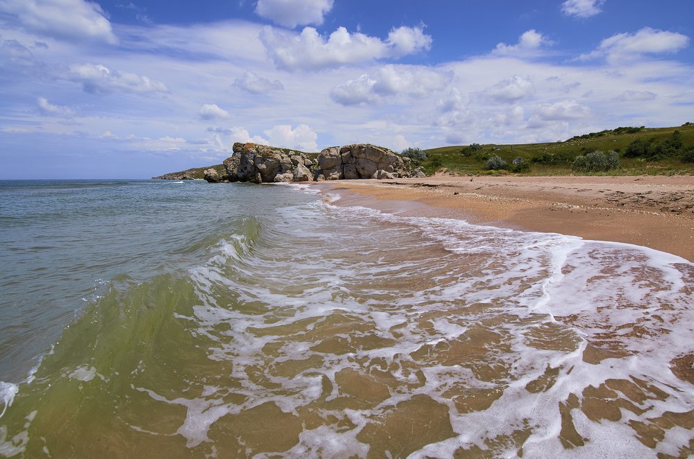 Photograph by Наталья Богач