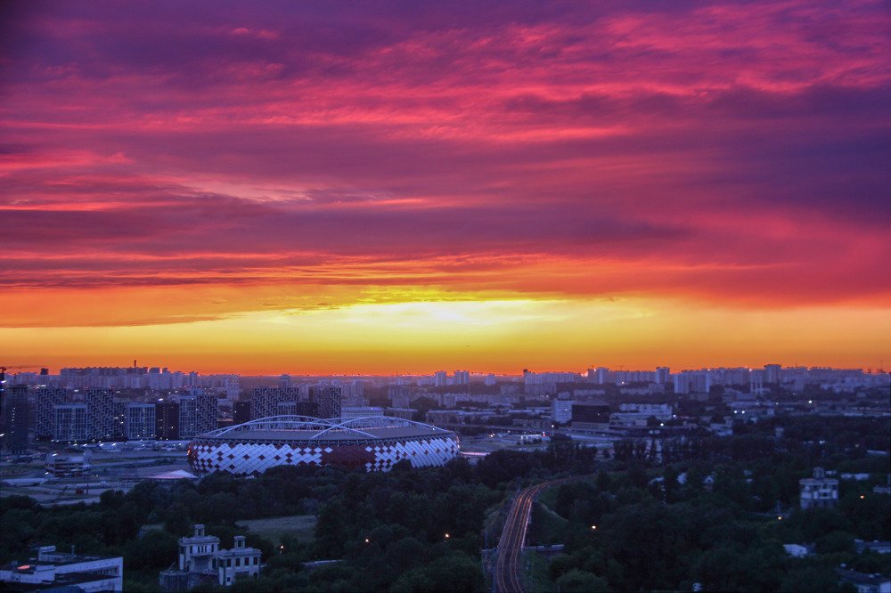 Photograph by Евгений