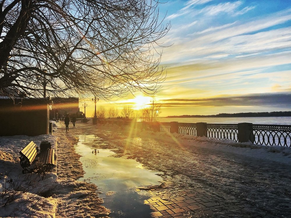 Photograph by Юлия Зубова