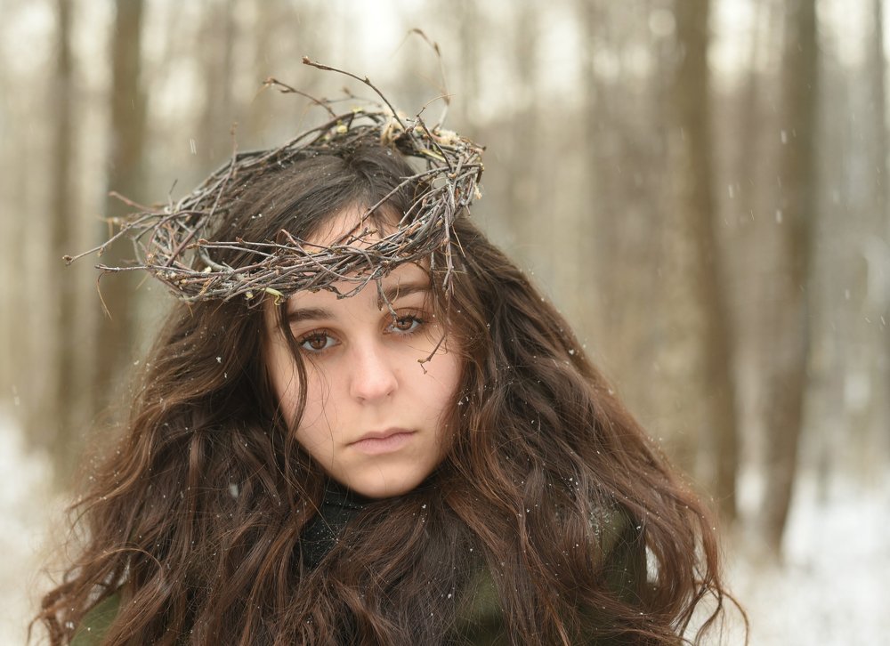 Photograph by Надежда Буаллаг