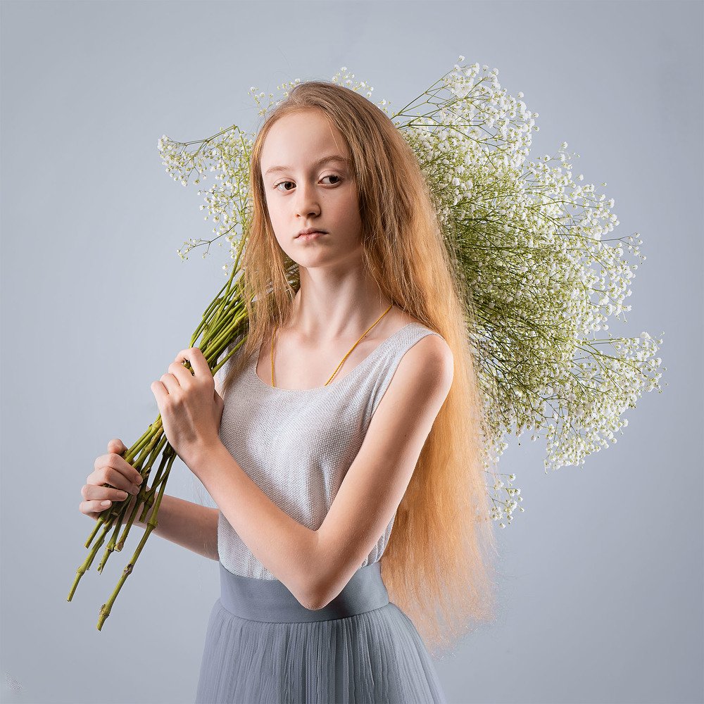 Photograph by Елена Муратова