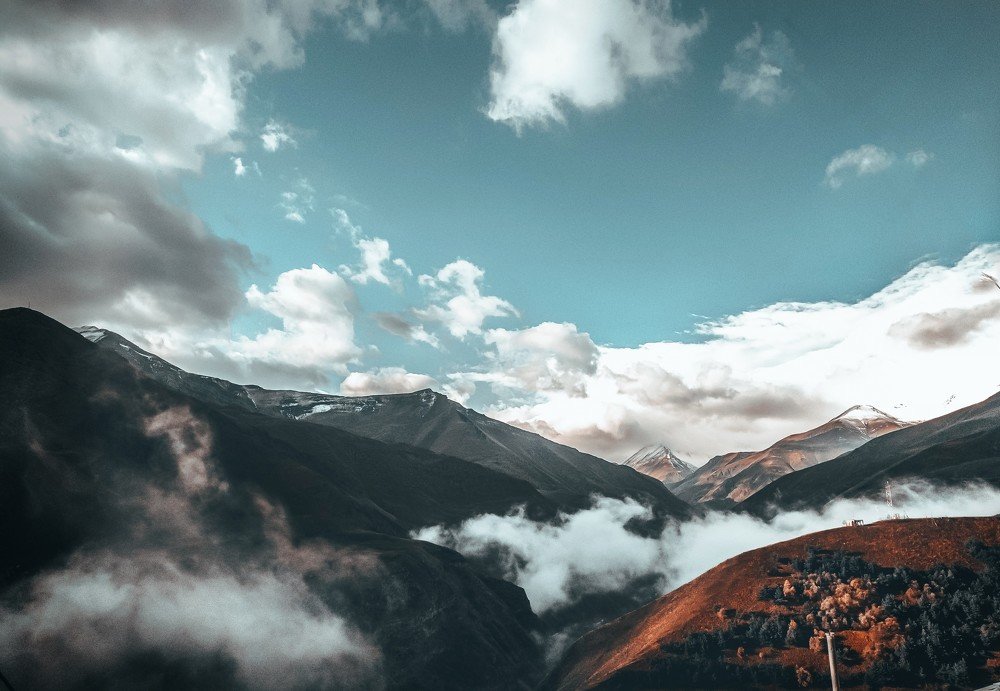 Photograph by Айшат Чупанова