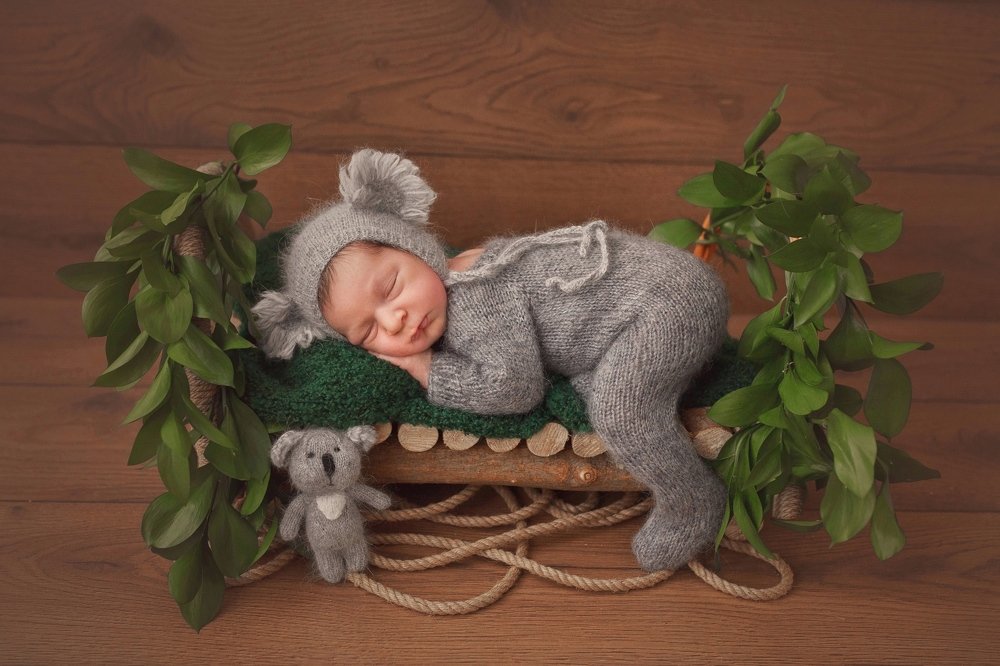 Сладкий сон