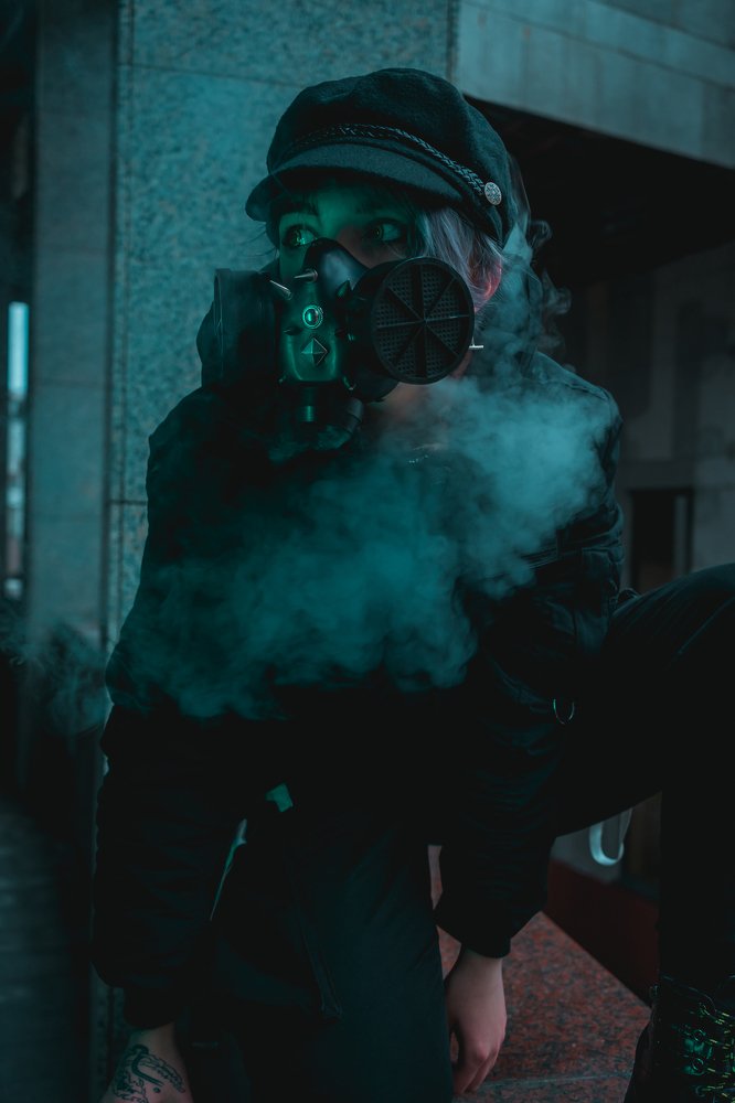 Photograph by Платон Матакаев