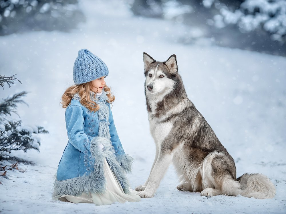 Photograph by Юлия Овадчук