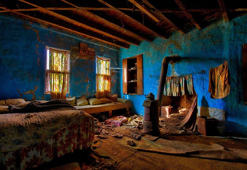 Photograph by Ercan Kurtdere