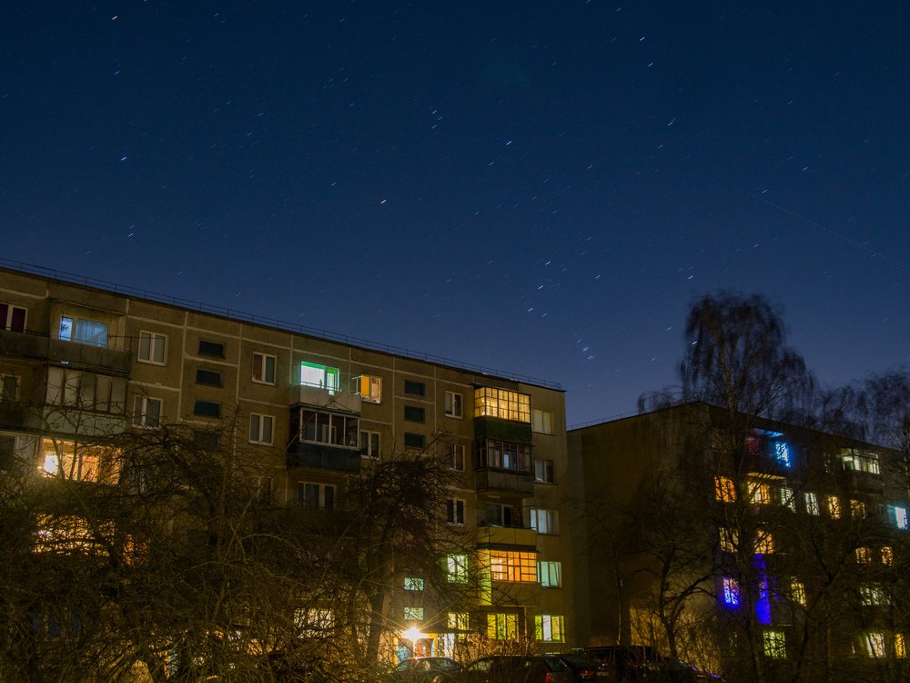 Photograph by Михаил Куряков