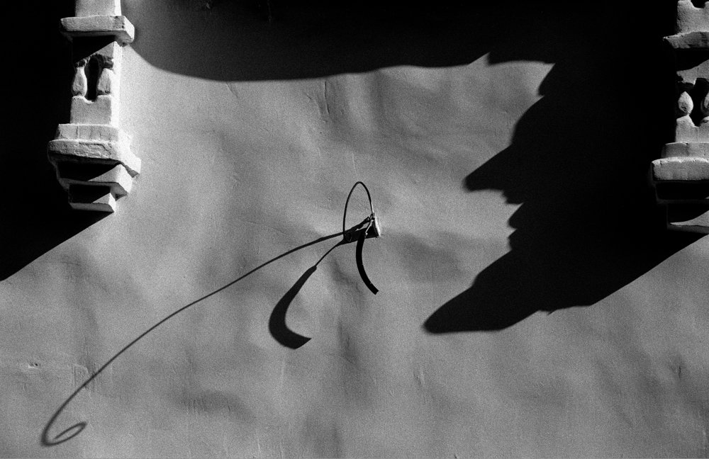 Тени Великого Новгорода.