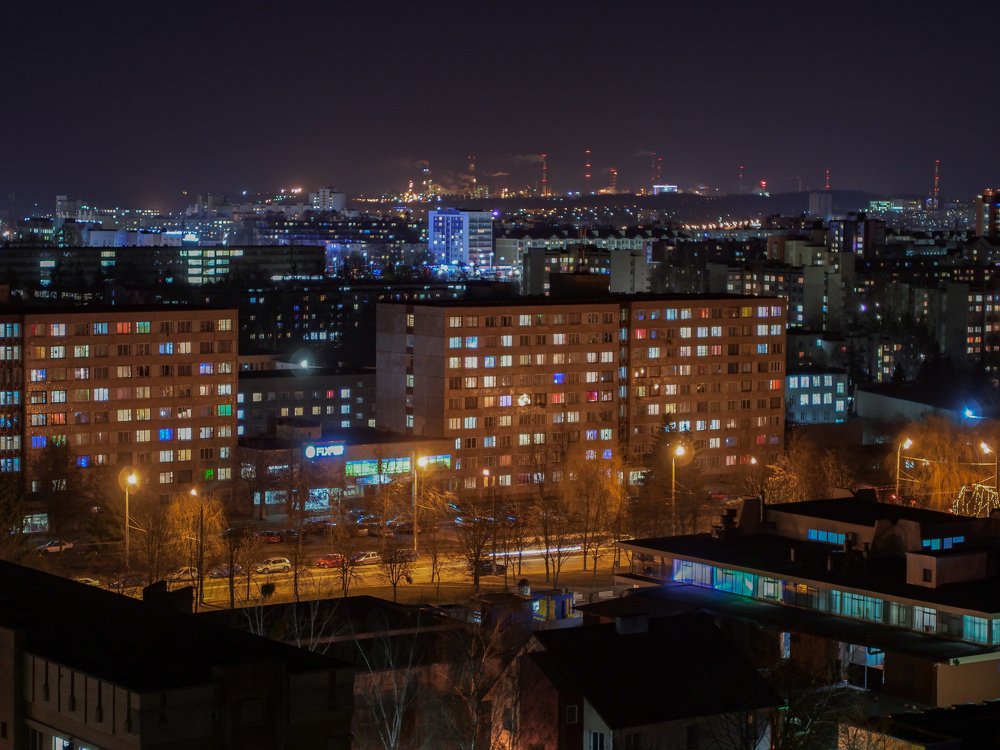 Photograph by Михаил Куряков