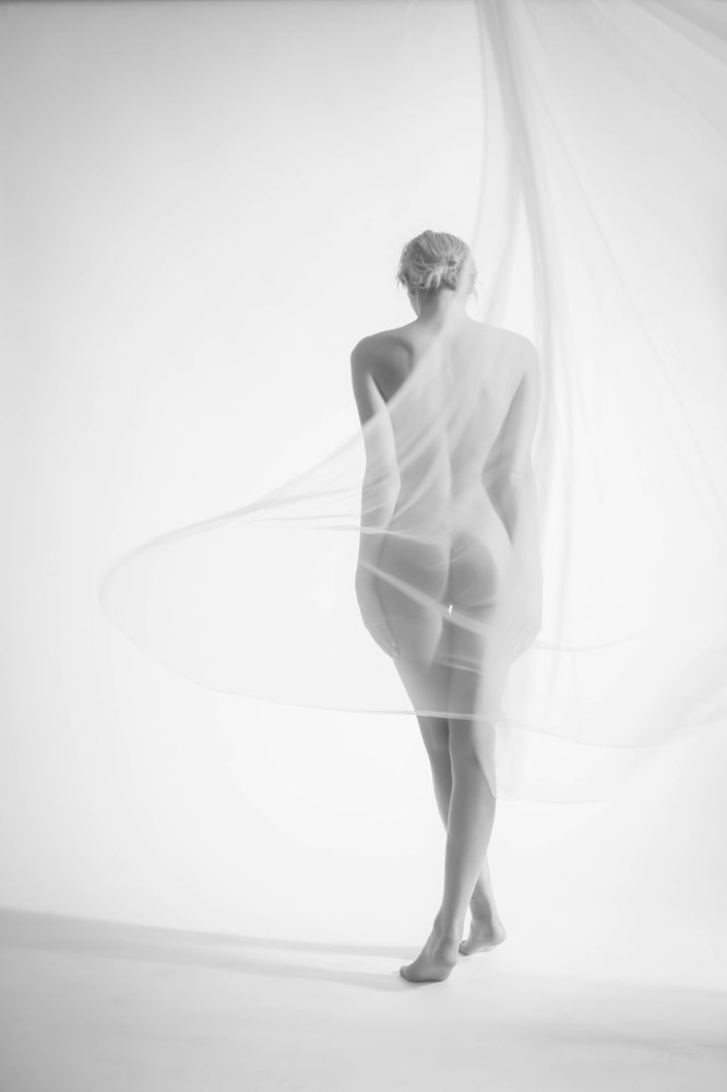 Photograph by Iridijus Svelnys