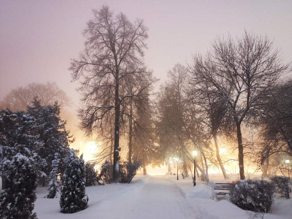 Photograph by Евгений Артемьев