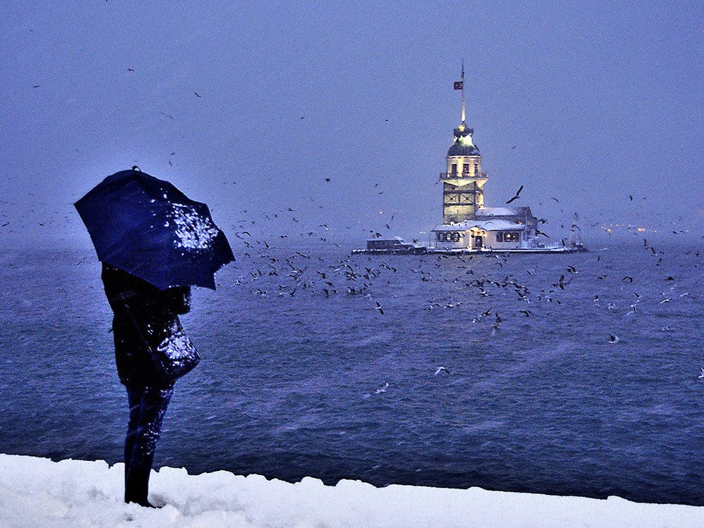 Photograph by Bekir Yesiltas