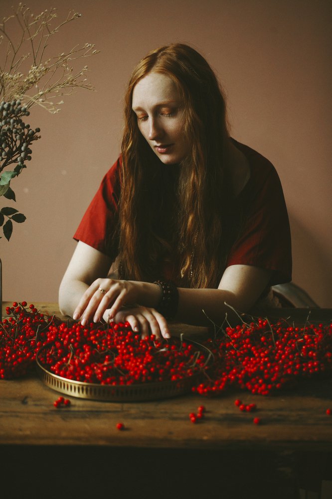 Photograph by Елена Уколова