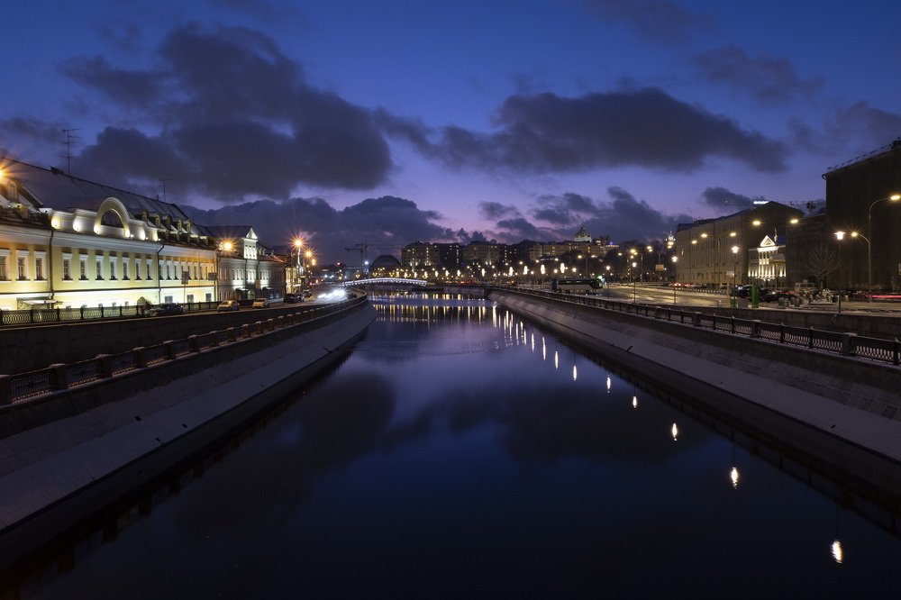 Photograph by Григорий Ефимов