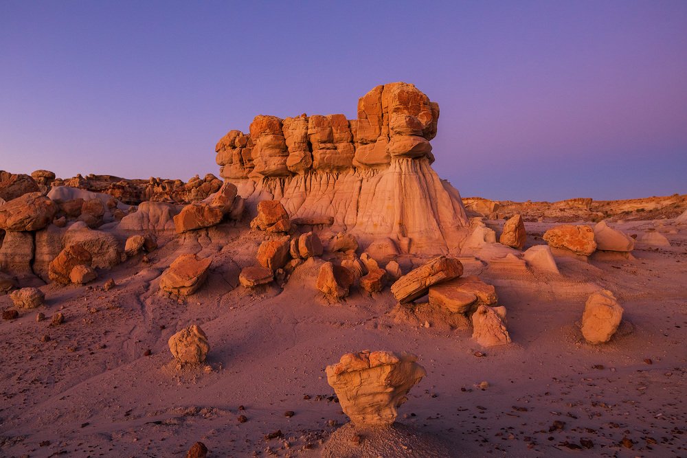 Photograph by Lana Anferow