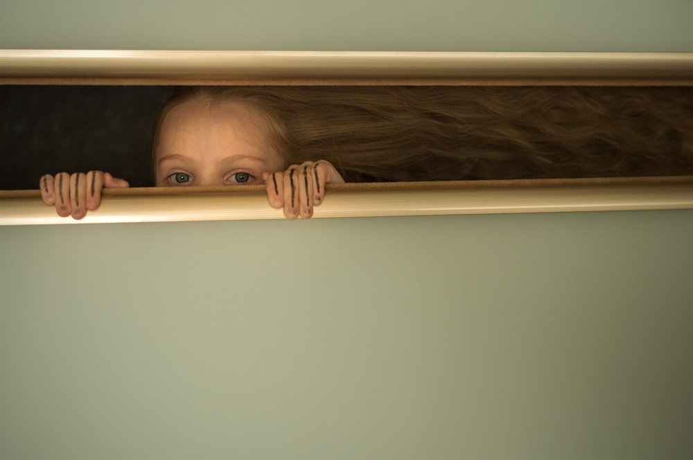 Посмотри на мир под другим углом