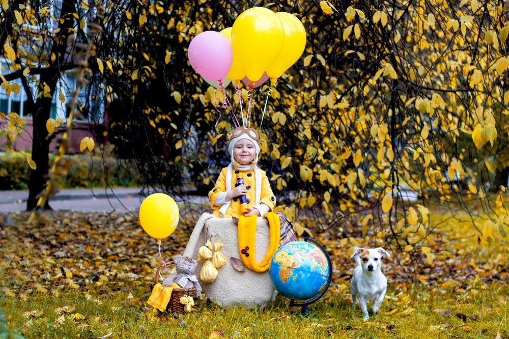 Photograph by Еловая Юлия