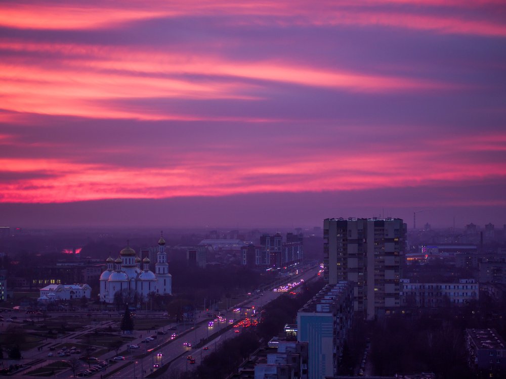 Photograph by Михаил Куряков