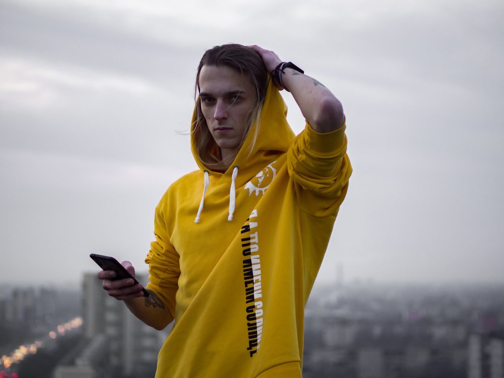 Photograph by Михаил Куряков