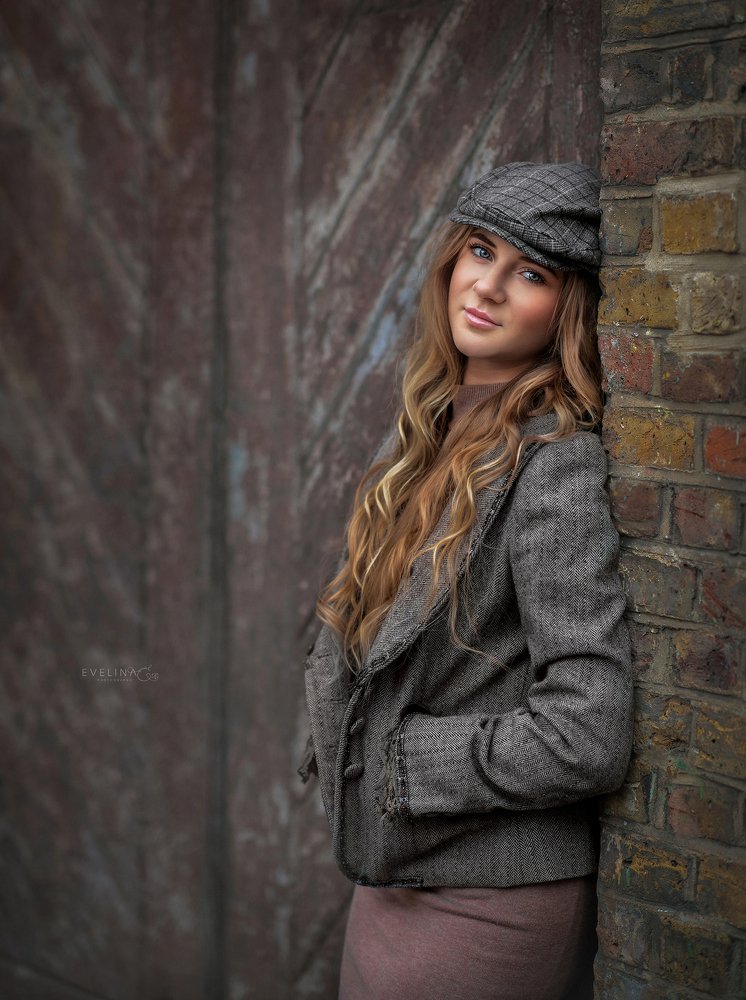 Photograph by Evelina Eve