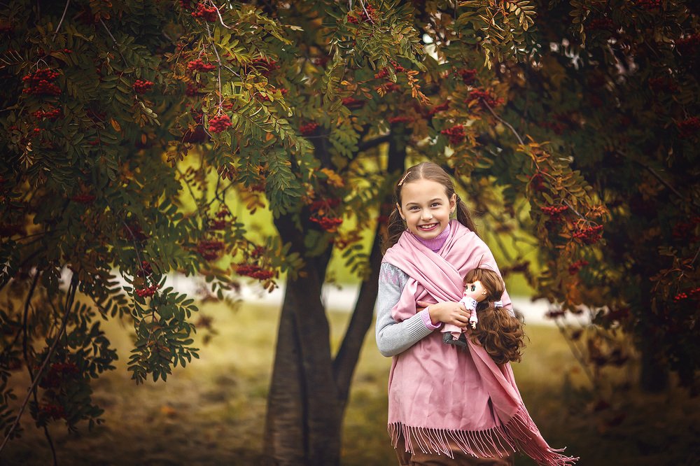 Photograph by Селиванова Евгения