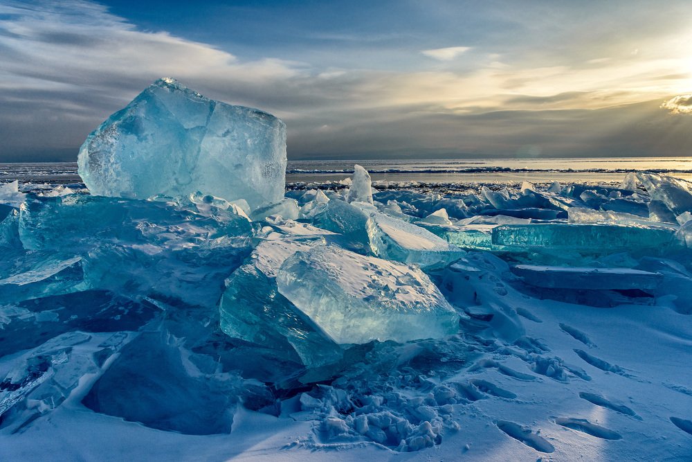 Photograph by Сергей Пестерев