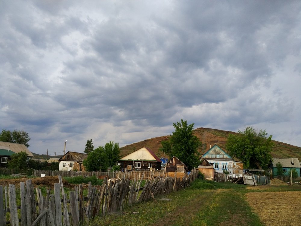 Photograph by Евгения Базарова