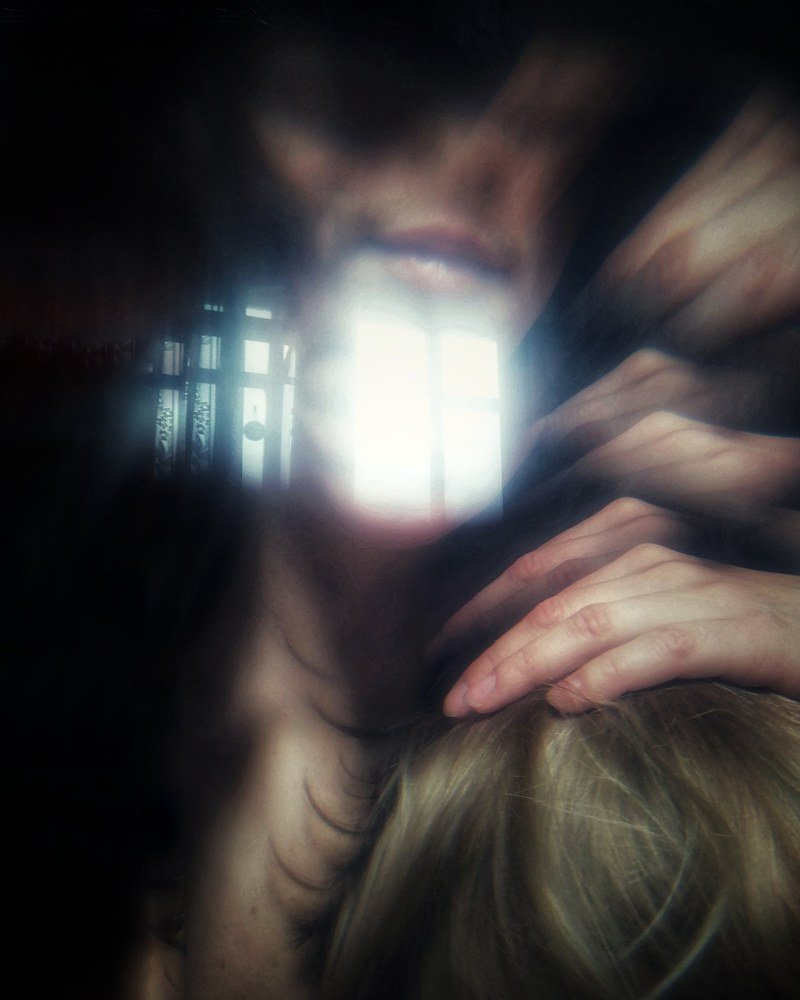Photograph by Ольга Щукина