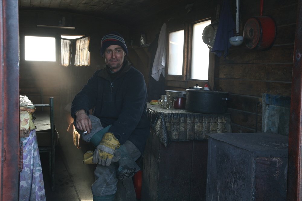 Photograph by TIBOR JAKAB