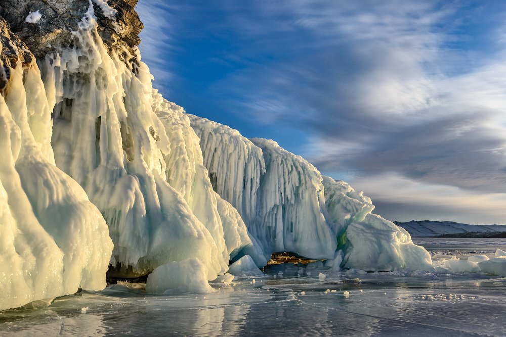 Photograph by Сергей Пестерев