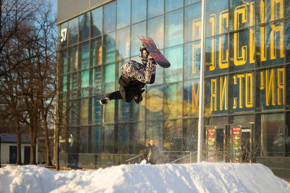 Фотография автора Марина