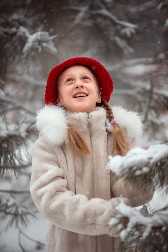 Photograph by Наталья Макарова