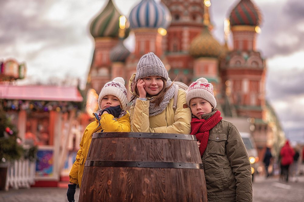 Photograph by Ирина Юдина